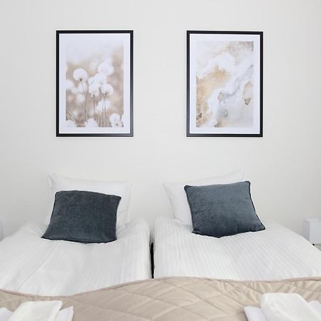 New Apartment Ounas Near All The Main Center Spots Free Public Parking Rovaniemi Exterior photo
